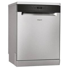 Whirlpool WRFC 3C26 X kaina ir informacija | Indaplovės | pigu.lt