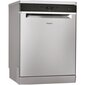 Whirlpool WFO 3T133 P 6.5 X kaina ir informacija | Indaplovės | pigu.lt