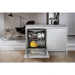 Whirlpool WIO 3P33 PL kaina ir informacija | Indaplovės | pigu.lt