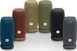 JBL Link Portable, juoda цена и информация | Garso kolonėlės | pigu.lt