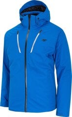 Мужская куртка 4F H4Z20-KUMN005, синяя цена и информация | 4F Мужская одежда | pigu.lt