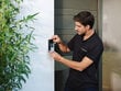 Išmanusis video durų skambutis Netatmo NDB-EC Smart Video Doorbell kaina ir informacija | Domofonai | pigu.lt