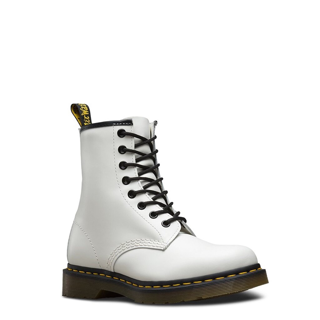 Aulinukai moterims Dr. Martens - 1460 28154 цена и информация | Aulinukai, ilgaauliai batai moterims | pigu.lt