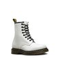 Aulinukai moterims Dr. Martens - 1460 28154 kaina ir informacija | Aulinukai, ilgaauliai batai moterims | pigu.lt