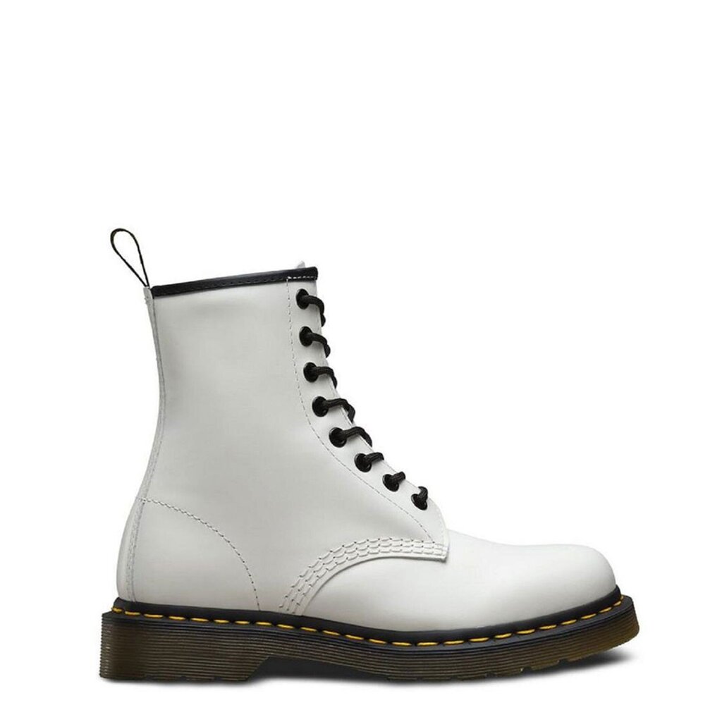 Aulinukai moterims Dr. Martens - 1460 28154 kaina ir informacija | Aulinukai, ilgaauliai batai moterims | pigu.lt