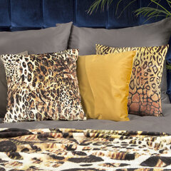 Ewa Minge dekoratyvinės pagalvėlės užvalkalas Cecil kaina ir informacija | Dekoratyvinės pagalvėlės ir užvalkalai | pigu.lt
