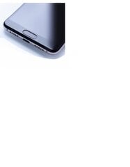 3MK Glass Samsung Galaxy A51e FG Max Bla цена и информация | Защитные пленки для телефонов | pigu.lt