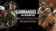 PS4 Commandos 2 and Praetorians HD Remaster Double Pack цена и информация | Kompiuteriniai žaidimai | pigu.lt