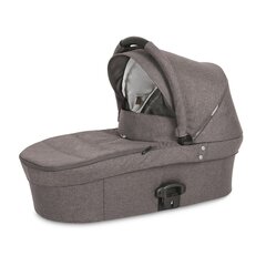 Люлька X-Lander X-Pram Light 2.0, Evening grey T-AKC-00046 цена и информация | Аксессуары для колясок | pigu.lt