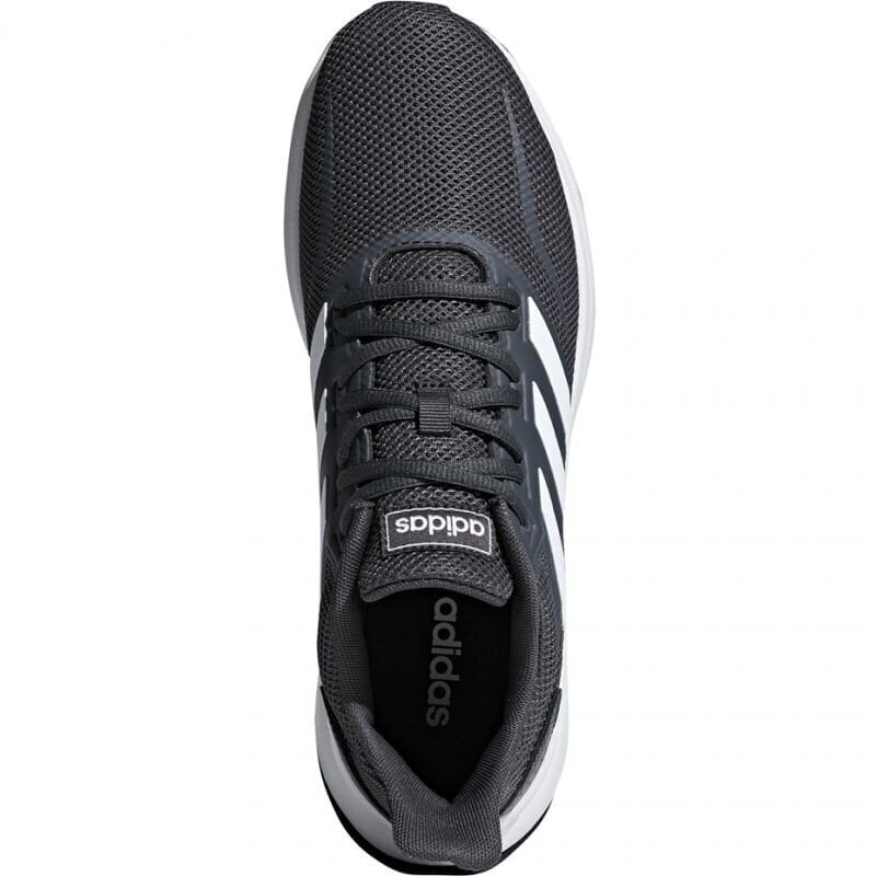 Bėgimo bateliai Adidas Runfalcon M F36200, 48671 kaina ir informacija | Kedai vyrams | pigu.lt
