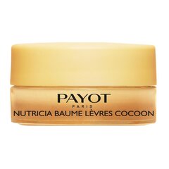 Lūpų balzamas Payot Nutricia Baume Levres Cocoon 6 g kaina ir informacija | Lūpų dažai, blizgiai, balzamai, vazelinai | pigu.lt