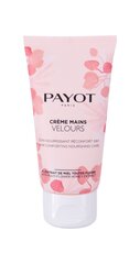 Крем для рук Payot Creme Mains Velours, 75 мл цена и информация | Кремы, лосьоны для тела | pigu.lt