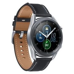 Samsung Galaxy Watch 3 45mm R840 kaina ir informacija | Išmanieji laikrodžiai (smartwatch) | pigu.lt