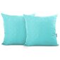 DecoKing pagalvės užvalkalas Axel, 40x40, 2 dalių цена и информация | Patalynės komplektai | pigu.lt