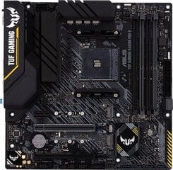 Asus TUF Gaming B450M-PRO II цена и информация | Материнские платы | pigu.lt