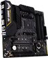 Asus TUF Gaming B450M-PRO II kaina ir informacija | Pagrindinės plokštės | pigu.lt