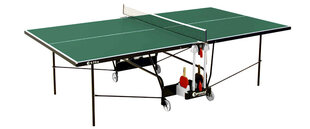 Teniso stalas Sponeta S1-72 e kaina ir informacija | Stalo teniso stalai ir uždangalai | pigu.lt
