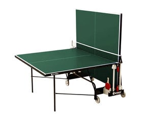 Теннисный стол Sponeta S1-72E цена и информация | Теннисные столы и чехлы | pigu.lt