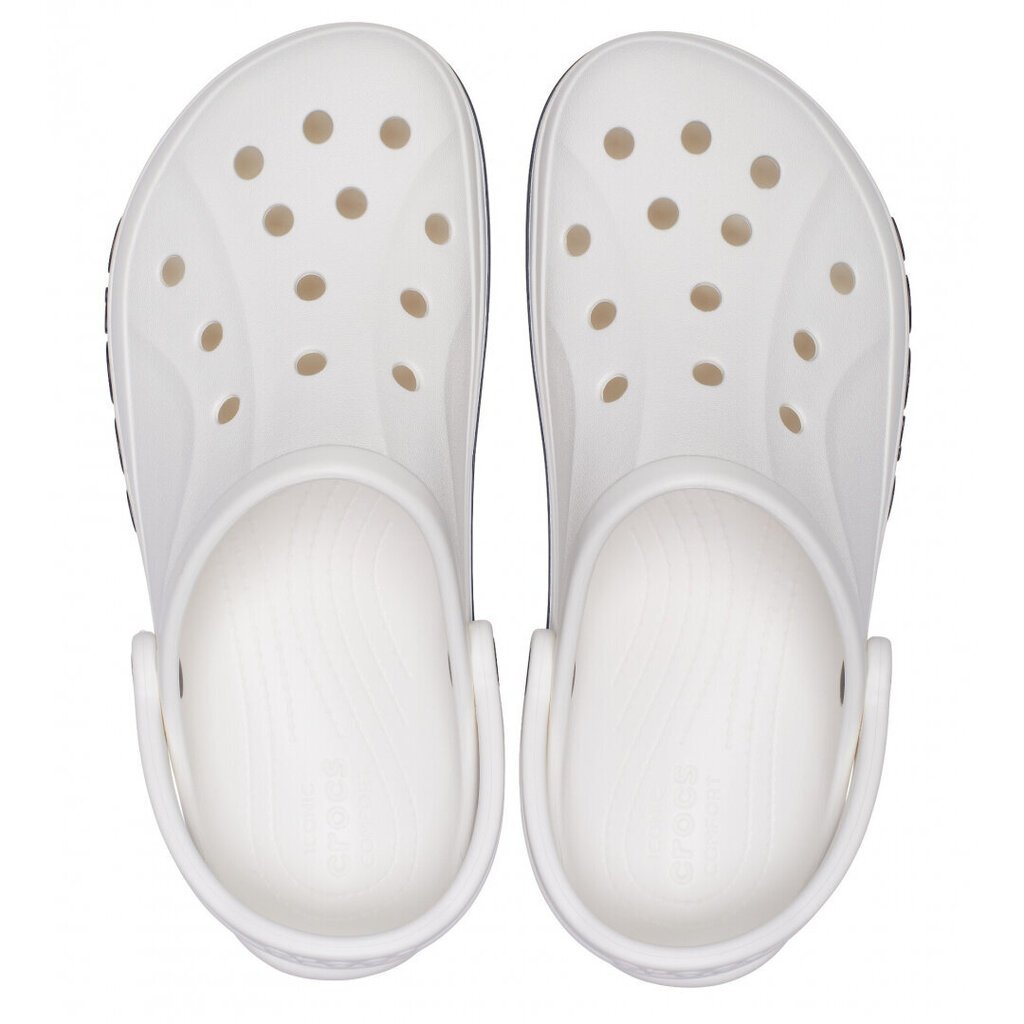 Šlepetės Crocs™ Bayaband Clog kaina ir informacija | Šlepetės moterims | pigu.lt