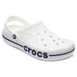 Šlepetės Crocs™ Bayaband Clog kaina ir informacija | Šlepetės moterims | pigu.lt