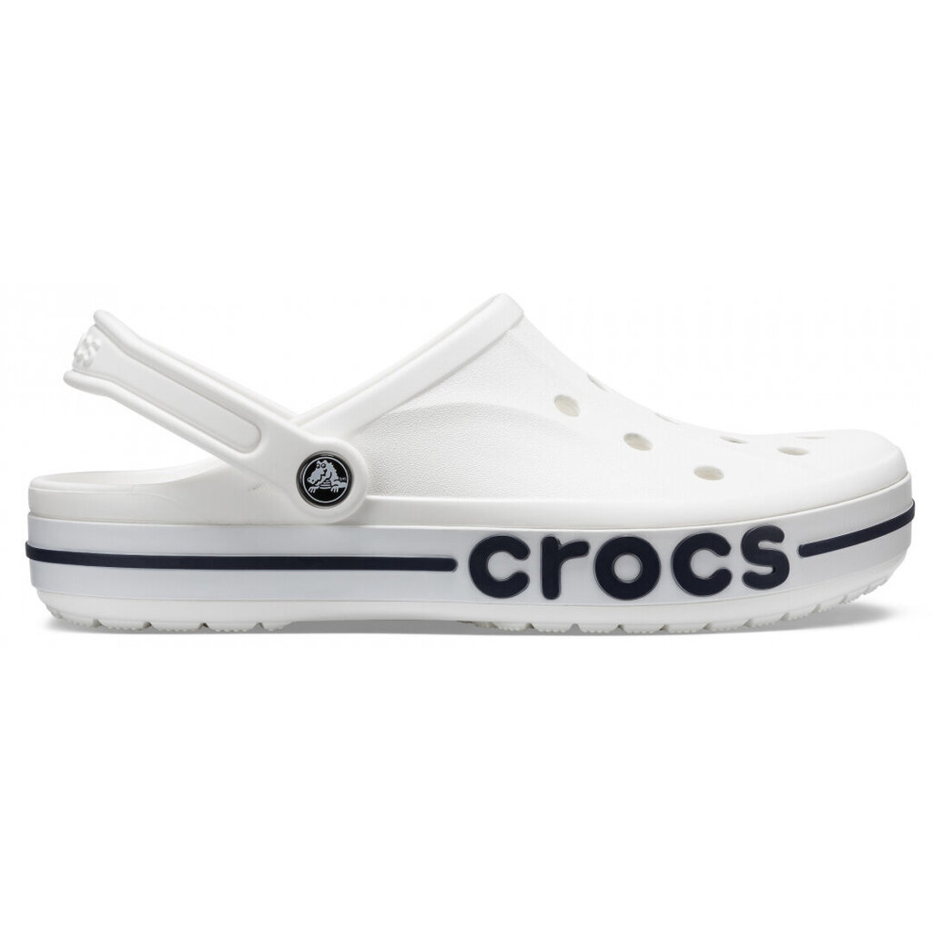 Šlepetės Crocs™ Bayaband Clog kaina ir informacija | Šlepetės moterims | pigu.lt