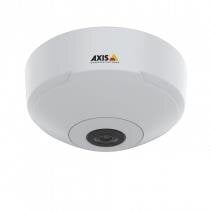 AXIS СЕТЕВАЯ КАМЕРА M3067-P H.264/MINI DOME 01731-001 AXIS цена и информация | Stebėjimo kameros | pigu.lt