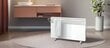 Išmanus elektrinis šildytuvas Xiaomi Mi Smart Space Heater S BHR4037GL цена и информация | Šildytuvai | pigu.lt