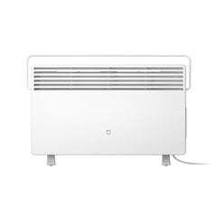 Смарт электрический обогреватель Xiaomi Mi Smart Space Heater S BHR4037GL цена и информация | Обогреватели | pigu.lt