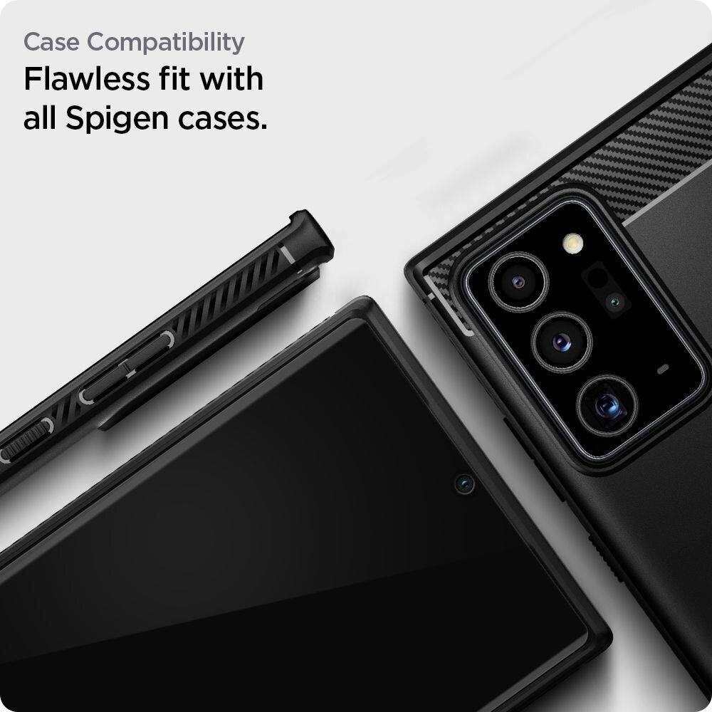 Spigen Screen Protector kaina ir informacija | Apsauginės plėvelės telefonams | pigu.lt