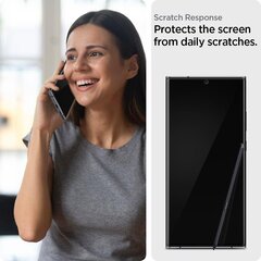 Spigen Screen Protector цена и информация | Защитные пленки для телефонов | pigu.lt