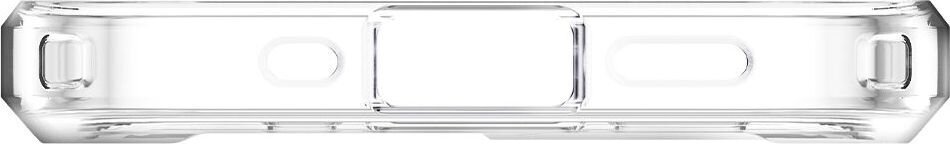 Dėklas Spigen ACS01745 skirtas iPhone 12 Mini, skaidri kaina ir informacija | Telefono dėklai | pigu.lt