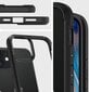 Spigen ACS01746, skirtas iPhone 12 Mini, juodas kaina ir informacija | Telefono dėklai | pigu.lt