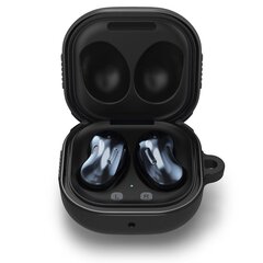 Spigen Rugged Armor, Samsung Galaxy Buds Live kaina ir informacija | Ausinės | pigu.lt