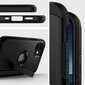 Spigen ACS01753, skirtas iPhone 12 Mini, juodas kaina ir informacija | Telefono dėklai | pigu.lt