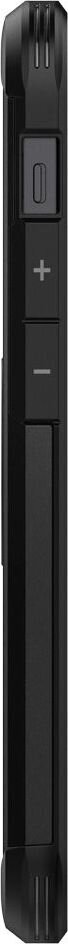 Spigen ACS01753, skirtas iPhone 12 Mini, juodas kaina ir informacija | Telefono dėklai | pigu.lt