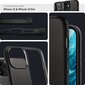 Spigen ACS01703, skirtas iPhone 12/12 Pro, juodas цена и информация | Telefono dėklai | pigu.lt