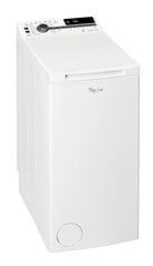 Whirlpool TDLRB 65241BS EU/N цена и информация | Стиральные машины | pigu.lt