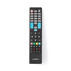 Nedis TVRC41LGBK kaina ir informacija | Išmaniųjų (Smart TV) ir televizorių priedai | pigu.lt