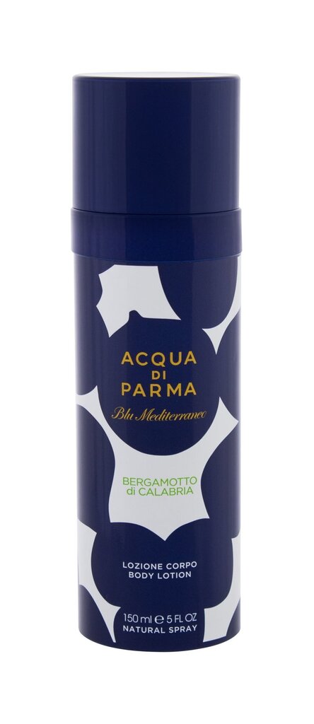 Kūno losjonas Acqua di Parma, 150 ml цена и информация | Parfumuota kosmetika moterims | pigu.lt