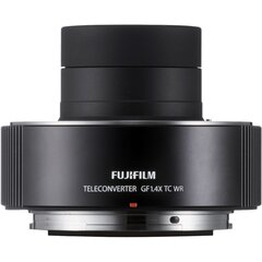 FUJIFILM FUJINON GF 1.4X TC WR Teleconverter kaina ir informacija | Priedai fotoaparatams | pigu.lt