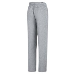 Laisvalaikio kelnės vyrams ESS PUMA Pants TR op 85475502, pilkos kaina ir informacija | Vyriškos kelnės | pigu.lt