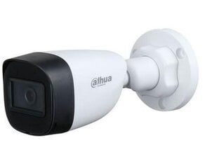 Dahua HAC-HFW1200C-0280B цена и информация | Камеры видеонаблюдения | pigu.lt