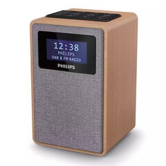 Philips TAR5005/10 kaina ir informacija | Radijo imtuvai ir žadintuvai | pigu.lt