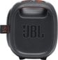 JBL PartyBox On-The-Go, juoda kaina ir informacija | Garso kolonėlės | pigu.lt