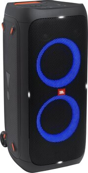 JBL Partybox 310 JBLPARTYBOX310EU цена и информация | Аудиоколонки | pigu.lt