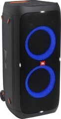 JBL PartyBox 310 JBLPARTYBOX310EU цена и информация | JBL Компьютерная техника | pigu.lt