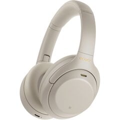 Sony WH1000XM4S.CE7 цена и информация | Наушники | pigu.lt