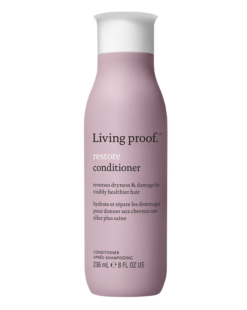 Kondicionierius Living Proof Restore, 236 ml kaina ir informacija | Balzamai, kondicionieriai | pigu.lt