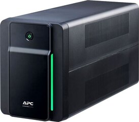 APC BX1600MIFR kaina ir informacija | Nepertraukiamo maitinimo šaltiniai (UPS) | pigu.lt