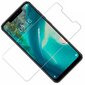 „Fusion“ grūdinto stiklo ekrano apsauga, skirta „Samsung A715 Galaxy A71“ kaina ir informacija | Apsauginės plėvelės telefonams | pigu.lt